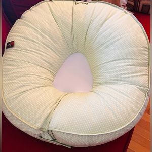 Leachco baby podster pillow